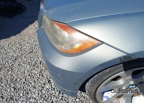 2007 BMW 335I из США, поврежденный, VIN WBAVB73567P101090